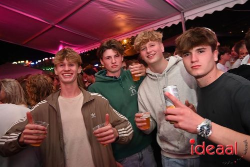 Larense kermis zaterdagavond - deel 2 (06-09-2025)