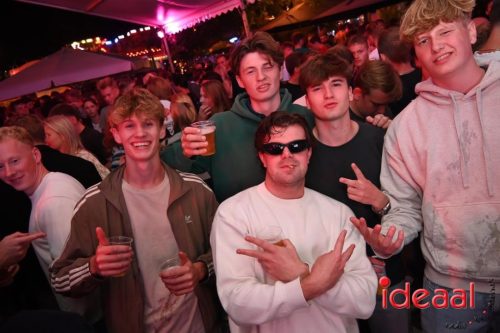 Larense kermis zaterdagavond - deel 2 (06-09-2025)