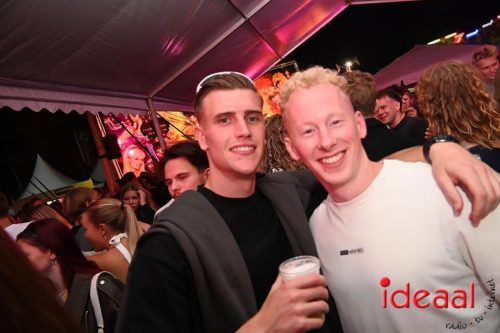 Larense kermis zaterdagavond - deel 2 (06-09-2025)