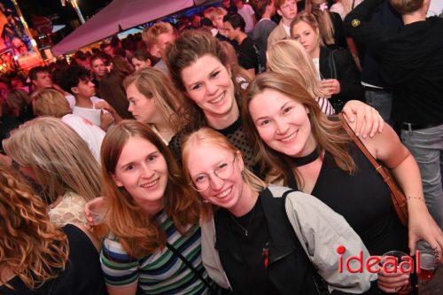 Larense kermis zaterdagavond - deel 2 (06-09-2025)