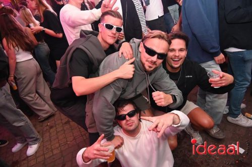 Larense kermis zaterdagavond - deel 2 (06-09-2025)