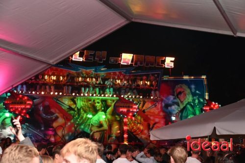 Larense kermis zaterdagavond - deel 2 (06-09-2025)