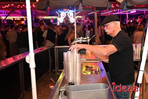 Larense kermis zaterdagavond - deel 2 (06-09-2025)