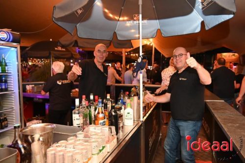 Larense kermis zaterdagavond - deel 2 (06-09-2025)