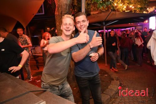 Larense kermis zaterdagavond - deel 2 (06-09-2025)