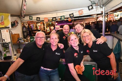 Larense kermis zaterdagavond - deel 2 (06-09-2025)