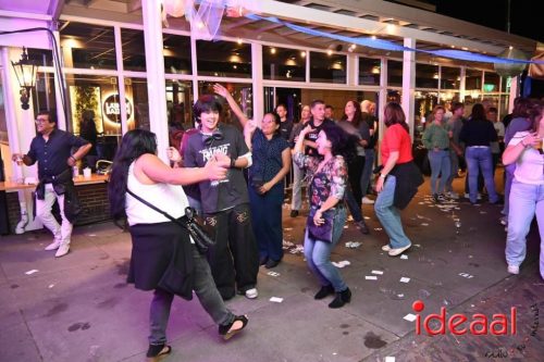 Larense kermis zaterdagavond - deel 2 (06-09-2025)