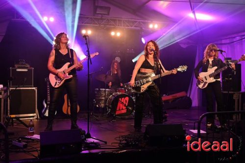 Larense kermis zaterdagavond - deel 2 (06-09-2025)