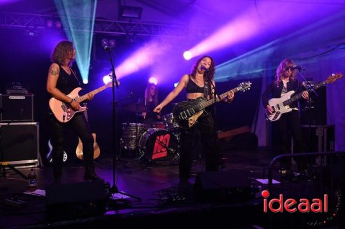 Larense kermis zaterdagavond - deel 2 (06-09-2025)