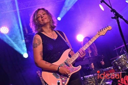 Larense kermis zaterdagavond - deel 2 (06-09-2025)