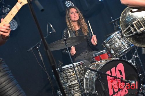 Larense kermis zaterdagavond - deel 2 (06-09-2025)