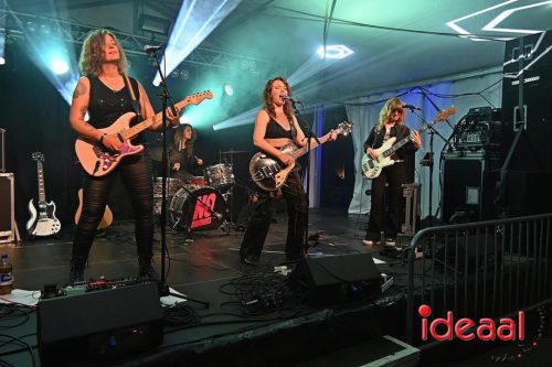 Larense kermis zaterdagavond - deel 2 (06-09-2025)