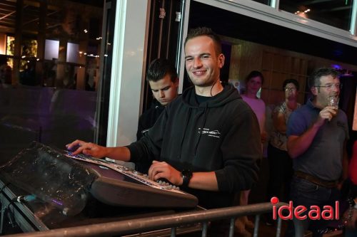 Larense kermis zaterdagavond - deel 2 (06-09-2025)