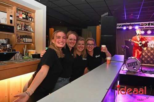 Larense kermis zaterdagavond - deel 2 (06-09-2025)