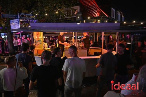 Larense kermis zaterdagavond - deel 2 (06-09-2025)