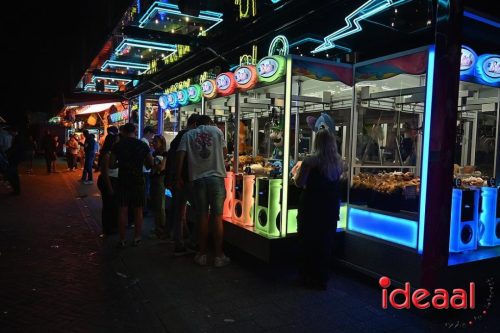Larense kermis zaterdagavond - deel 2 (06-09-2025)