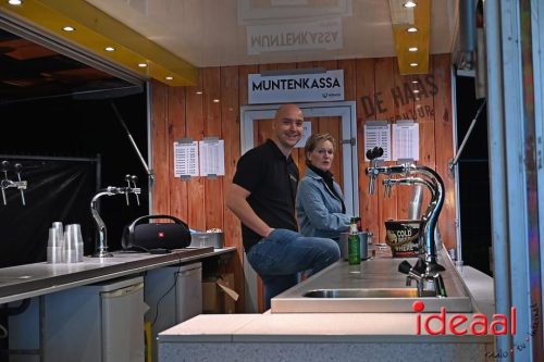 Larense kermis zaterdagavond - deel 2 (06-09-2025)