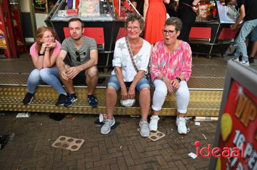 Laornse kermis - maandagavond - deel 2 (04-09-2023)