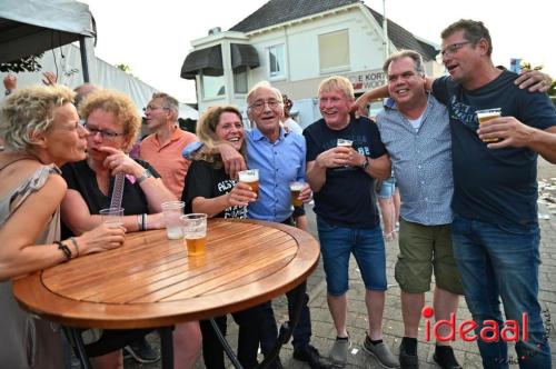 Laornse kermis - maandagavond - deel 2 (04-09-2023)