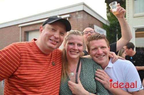 Laornse kermis - maandagavond - deel 2 (04-09-2023)