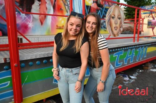 Laornse kermis - maandagavond - deel 2 (04-09-2023)