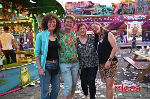 Laornse kermis - maandagavond - deel 2 (04-09-2023)