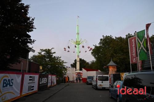 Laornse kermis - zaterdagavond (02-09-2023)