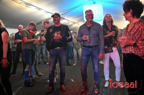 Laornse kermis - zaterdagavond (02-09-2023)