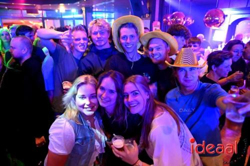 Laornse kermis - zaterdagavond (02-09-2023)