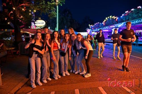 Laornse kermis - zaterdagavond (02-09-2023)