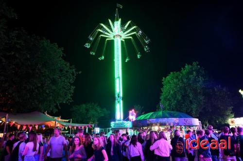 Laornse kermis - zaterdagavond (02-09-2023)