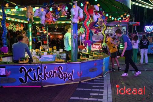 Laornse kermis - zaterdagavond (02-09-2023)