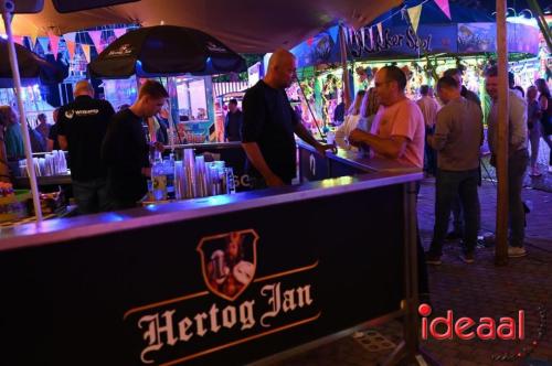 Laornse kermis - zaterdagavond (02-09-2023)