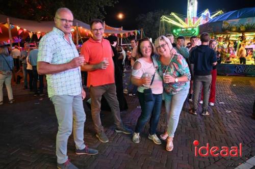 Laornse kermis - zaterdagavond (02-09-2023)