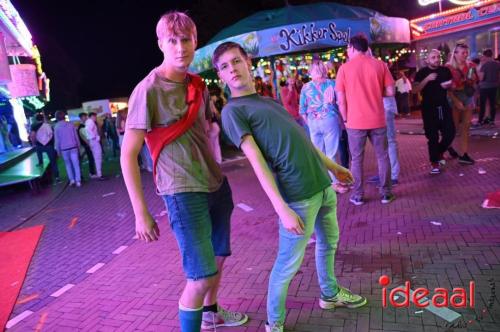 Laornse kermis - zaterdagavond (02-09-2023)