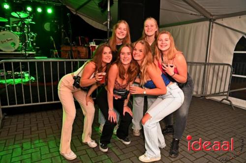 Laornse kermis - zaterdagavond (02-09-2023)