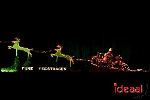 Kerstlichtjes in de Regio (23-12-2023)