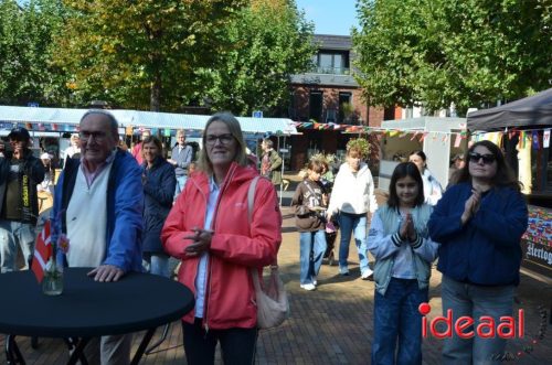 Lochem Ontmoet - deel 1 (28-09-2025)