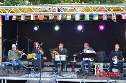 Lochem Ontmoet - deel 1 (28-09-2025)