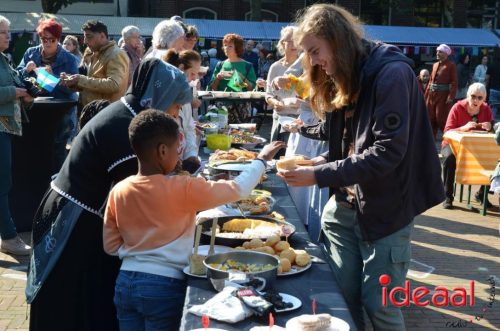 Lochem Ontmoet - deel 1 (28-09-2025)