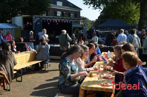 Lochem Ontmoet - deel 1 (28-09-2025)