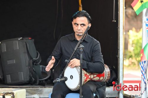 Lochem Ontmoet - deel 1 (28-09-2025)