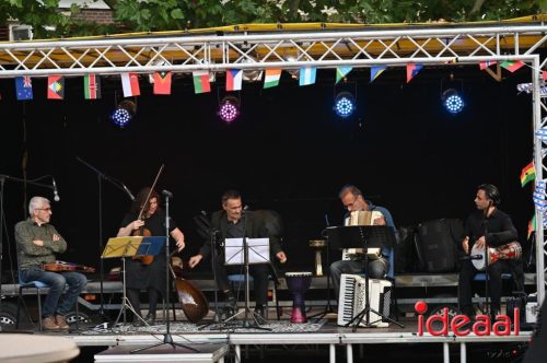 Lochem Ontmoet - deel 2 (28-09-2025)