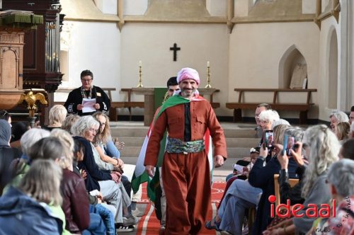 Lochem Ontmoet - deel 2 (28-09-2025)