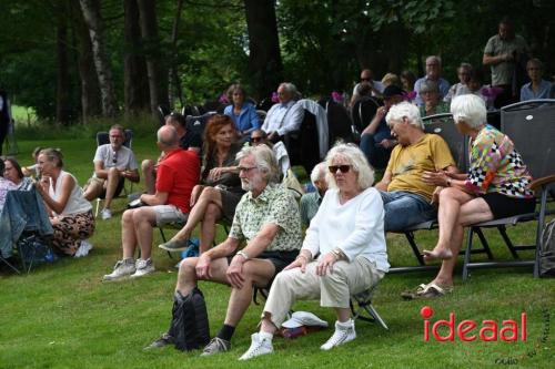 'Lös op ‘t grös' in Lochem - deel 1 (30-06-2024)