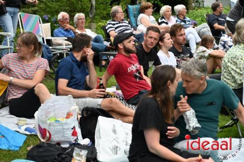 'Lös op ‘t grös' in Lochem - deel 2 (30-06-2024)