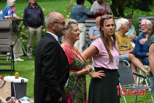 'Lös op ‘t grös' in Lochem - deel 2 (30-06-2024)