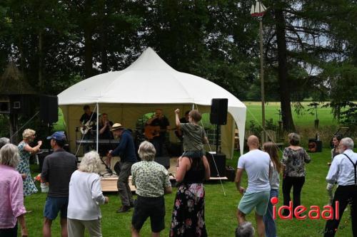 'Lös op ‘t grös' in Lochem - deel 2 (30-06-2024)