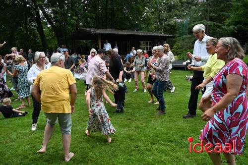 'Lös op ‘t grös' in Lochem - deel 2 (30-06-2024)