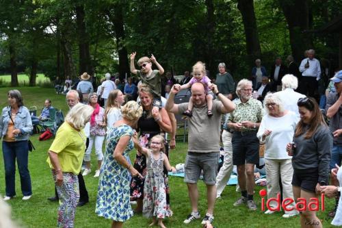 'Lös op ‘t grös' in Lochem - deel 2 (30-06-2024)